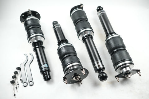 Mitsubishi Eclipse（2G）1995～1999Air Suspension Support Kit/air shock absorber