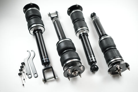 Jaguar XJR（X351）2WD 2010～Air Suspension Support Kit/air shock absorbers