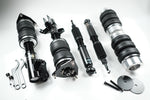 Lexus NX350（AZ20）2021～Air Suspension Support Kit/air shock absorbers