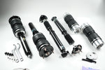 Lexus Is200T（XE30）AWD 2013～2016Air Suspension Support Kit/air shock absorbers