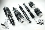 Audi TT（8N）2WD 1998～2006Air Suspension Support Kit/air shock absorbers