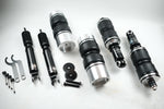 Jaguar XJ6（XJ40）1986～1994Air Suspension Support Kit/air shock absorbers