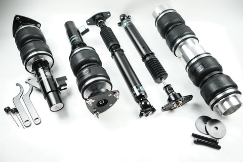 Mazda5（CR)2005~2010Air Suspension Support Kit/air shock absorbers