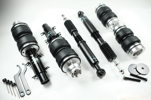 VolksWagen Golf Mk4 2WD（1J）1998～2003Air Suspension Support Kit/air shock absorbers