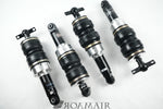 Ferrari F430（F131）2004～2009Air Suspension Support Kit/air shock absorbers