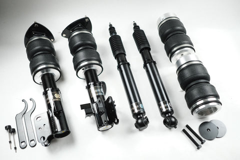 Ford focus(C519)2019~Air Suspension Support Kit/air shock absorbers