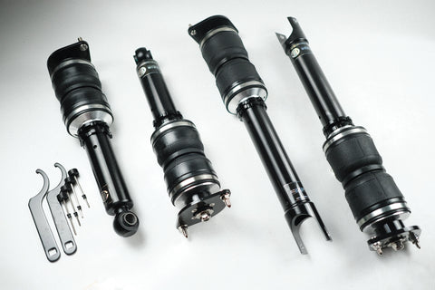 Nissan Skyline （R34）Read slit 1999～2002Air Suspension Support Kit/air shock absorbers