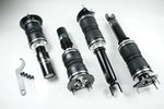 Porsche Carrera 992 2019~Air Suspension Support Kit/air shock absorbers