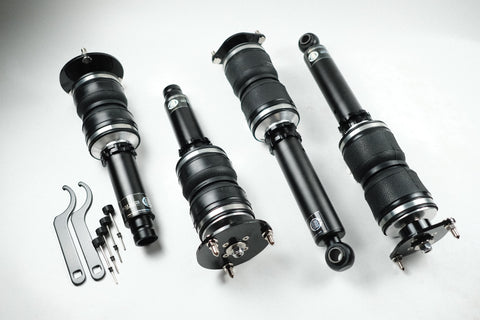 Mitsubishi Galant VR-4(EC5A/EC5W)1996~2003Air Suspension Support Kit/air shock absorber