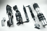 Ford Explorer 2021～Air Suspension Support Kit/air shock absorbers