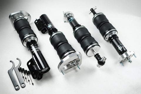 Volvo S80 1998～2006Air Suspension Support Kit/air shock absorbers