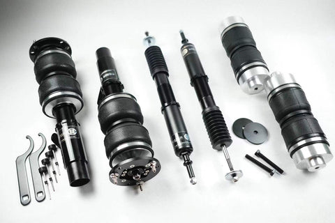 BMW 3Series（E90）2005～2011Air Suspension Support Kit/air shock absorber