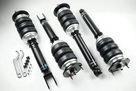 Lexus LS500(UCF50)RWD 2017～Air Suspension Support Kit/air shock absorber