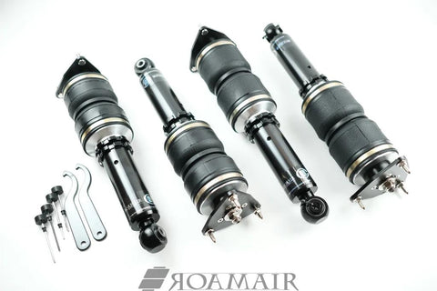 Toyota Crown(JZS151)1995～1999Air Suspension Support Kit/air shock absorbers