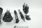 Lexus CT200H(ZWA10)11～Air Suspension Support Kit/air shock absorbers