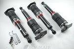 Maserati Gran Turismo（M145）2007～Air Suspension Support Kit/air shock absorbers