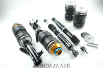 Honda HRV（RU1/2/3/4）2014～Air Suspension Support Kit/air shock absorbers